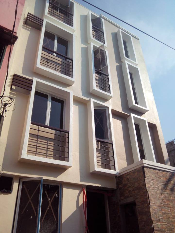 Mangahan Residential